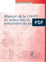 Manual de Redaccion - OMPI