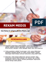 Rekam Medis