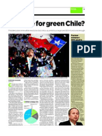 Chile feature 26 Nov-1