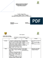 Cuadro Comparativo