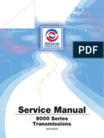 9000 Service Manual