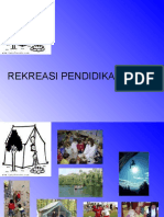 Rekreasi Pendidikan Khas