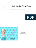 35 Elsa Frost