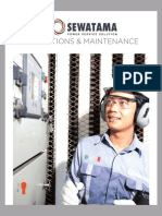 Operations & Maintenance: Depo Pulogadung