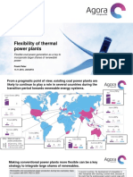 Presentation-4 - Flexibility of Thermal Power Plants - v2 - FPE - V2