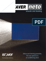 Brochure CLIMAVER Neto - Alu-Black Facings