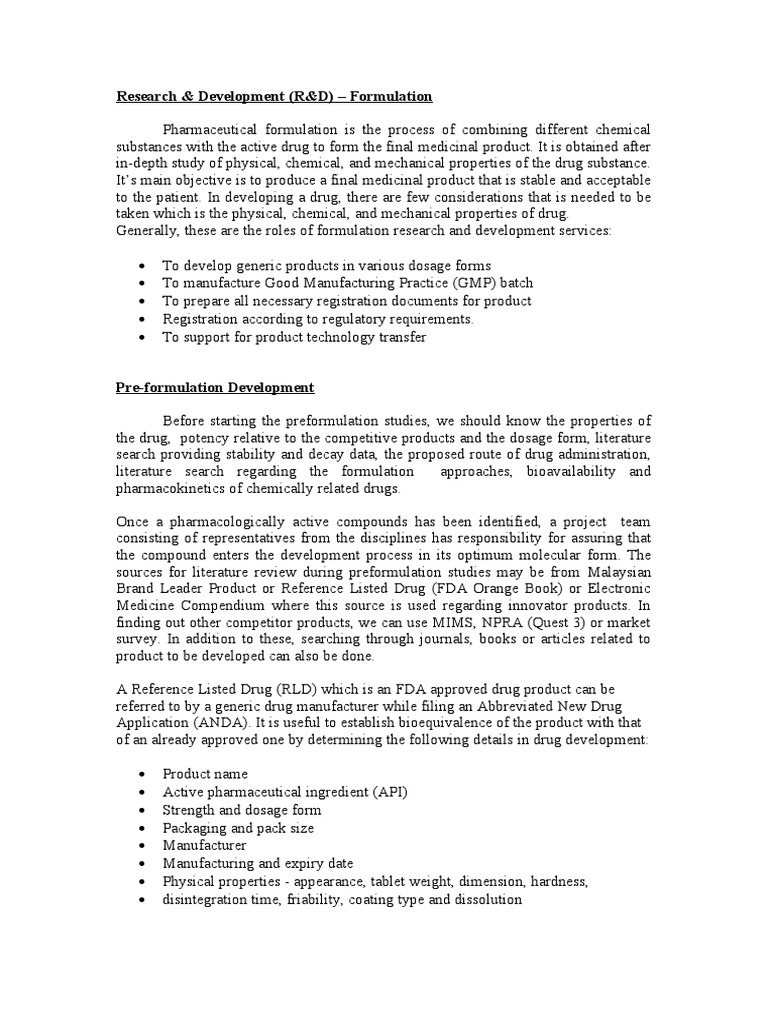 Module 4 Logbook PDF Pharmaceutical Formulation Chemical Substances