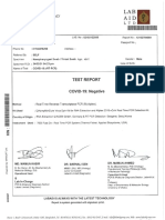 PCR Test Result-2021.02.24