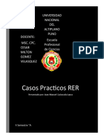 Casos Practicos RER