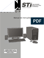 Manual Semp Toshiba PC