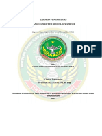 Laporan Pendahuluan Stroke Minhos Acc Ns. Albert Stase Gadar&Kritis