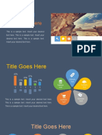 FF0250 01 Free Mixed Use Powerpoint Template