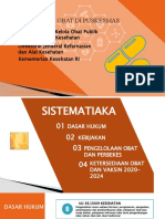 Materi Aceh Pengelolaan Obat Puskesmas Ok