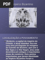 Império Bizantino