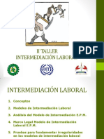 1PresentacionDiegoXimenaIntermediacionLaboral