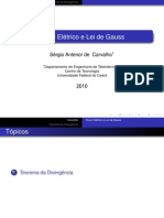 Aulatema 0302 Eletromagnetismo