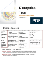 Kumpulan Teori OA EXO