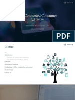 Decision Lab - Connected Consumer Q32020