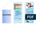 leaflet-kolestrol