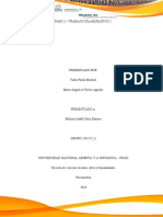 4 Paso 3 Trabajo Colaborativo 2 PSICOMETRIA