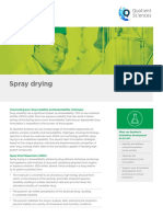 3722 Infosheet Spray Drying Digital AW