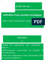 Etude de Cas