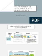 Sistema Lte 4G