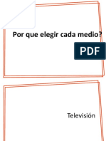 Medios Masivos