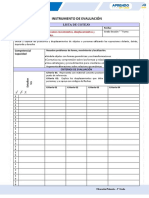 Instrumento de Evaluación 2° (Web)