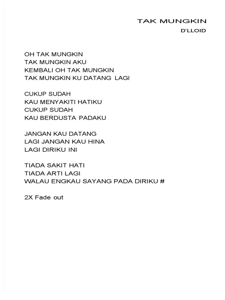 Indka Audio Buku Lagu Tembang Kenangan Dd Pdf
