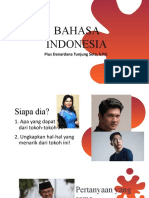 Biografi New