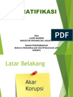 Paparan Gratifikasi P.1000