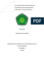 PDF Review Jurnal Rizkita Aspek Pasar DD