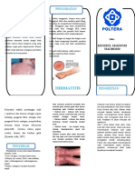 Leaflet Dermatitis Atopik