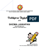 18 Skema Jawapan k1+k2