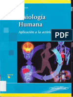 Fisiologia Humana