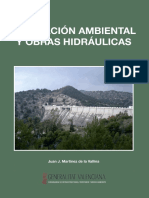 1a Libro Eia y Obras Hidraulicas España