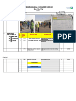 TCF 1 - Daily Safety Report 03-May - 2021 .