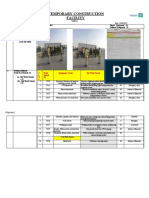 TCF 1 - Daily Safety Report 22-Aprl-2021