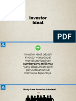 Investor Ideal