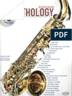 187765545 Anthology Saxofon Alto