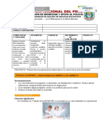 Metodo Cientifico para 2do 27-04-2'021