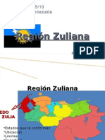Región Zuliana