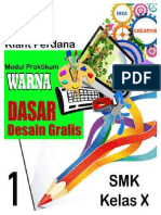 Bahan Ajar Dasar Desain Grafis KD 3.2