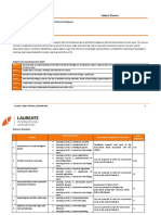 Subject Code and Title: CAI104 Concepts of Artificial Intelligence Subject Length: 12 Weeks