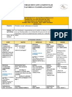JDC - Agenda Semana 28 Bachillerato - 2020 - 3ro