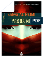 Salwa Al Neimi - Proba Mierii #0.9 5