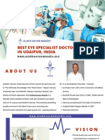 Best Eye Specialist Doctors in Udaipur, India - Alakh Nayan Mandir