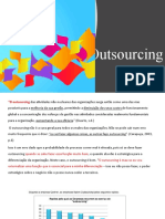 Outsourcing