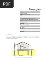 Fundacoes